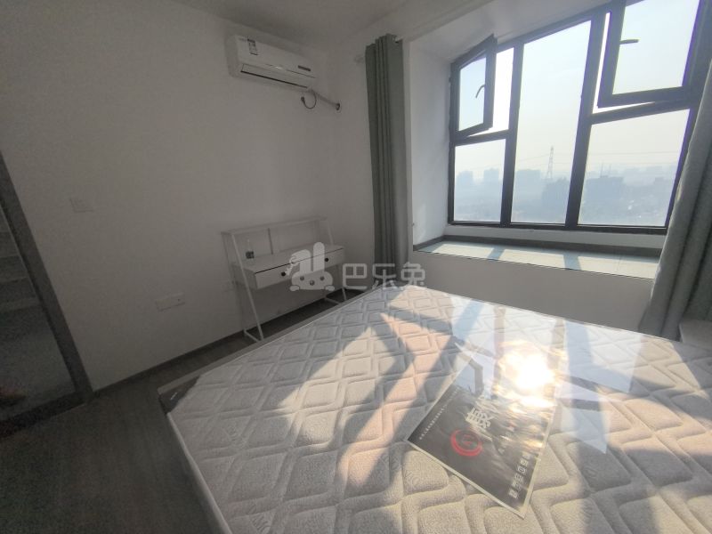 塘和家园迪家苑15428238卧室图1