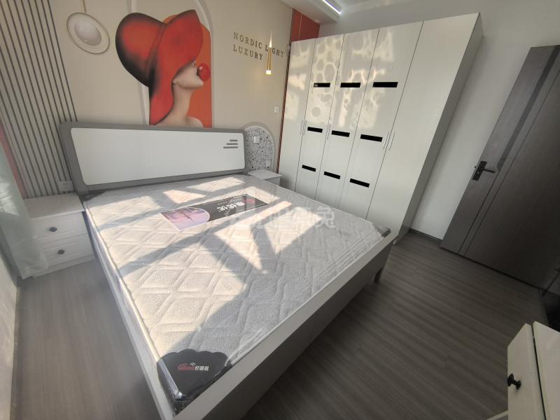 塘和家园迪家苑15428238卧室图2