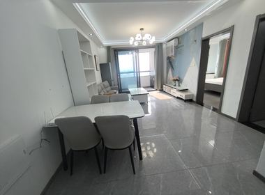 塘和家园迪家苑 2室1厅1卫