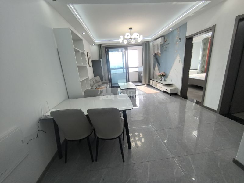 塘和家园迪家苑15428238客厅图6