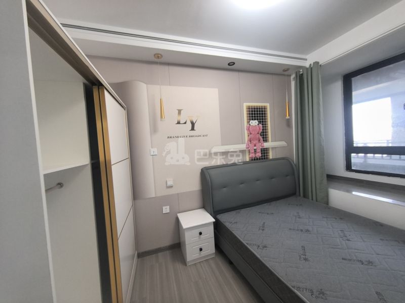 塘和家园迪家苑15428238卧室图4