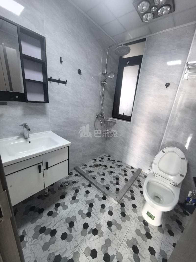 塘和家园迪家苑15428238卫生间图9