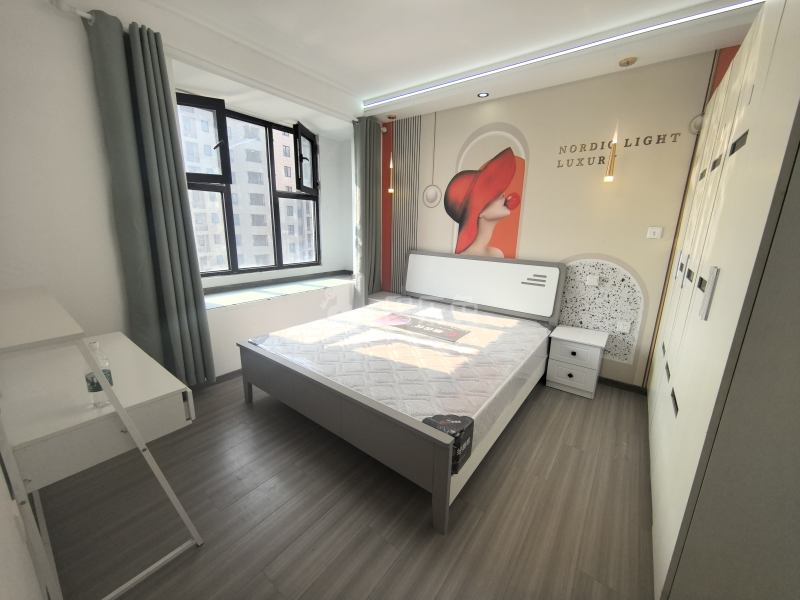 塘和家园迪家苑15428238卧室图0