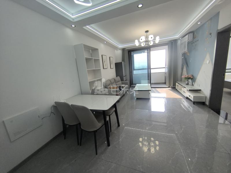 塘和家园迪家苑15428238客厅图7