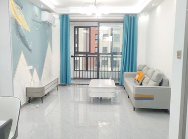 泗泾新苑西区 2室1厅1卫