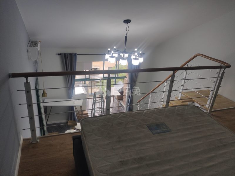 巨峰家苑（博兴路1768弄）1542920卧室图7