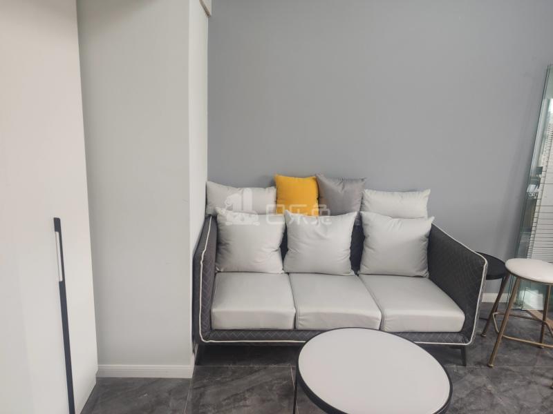 巨峰家苑（博兴路1768弄）1542920卧室图0