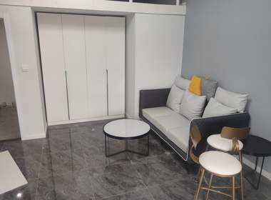 巨峰家苑（博兴路1768弄） 