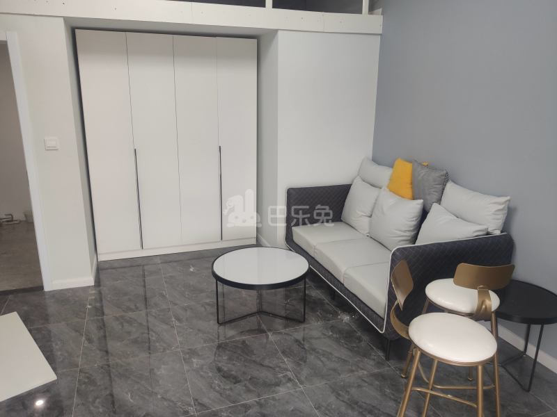 巨峰家苑（博兴路1768弄）1542920卧室图1