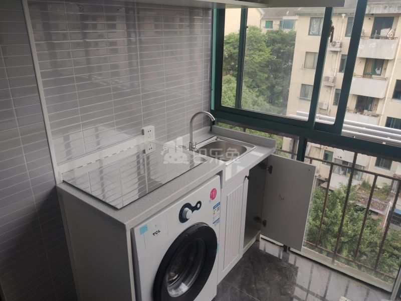 巨峰家苑（博兴路1768弄）1542920厨房图8