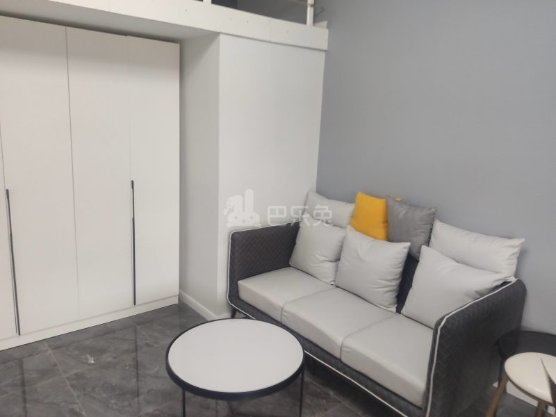 巨峰家苑（博兴路1768弄）1542920卧室图5