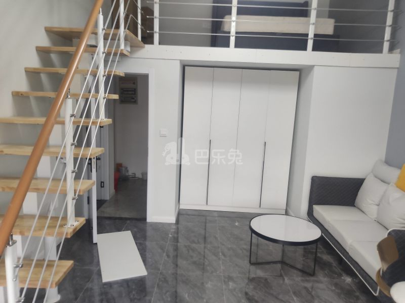 巨峰家苑（博兴路1768弄）1542920卧室图2