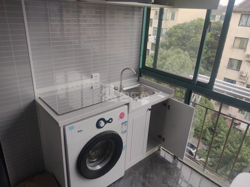 巨峰家苑（博兴路1768弄）1542920卧室图4