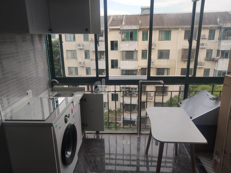 巨峰家苑（博兴路1768弄）1542920卧室图3