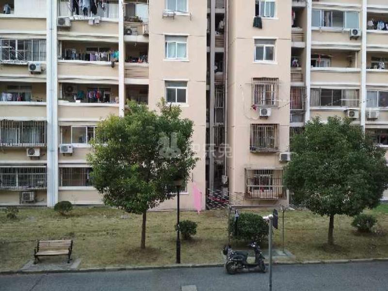 佳伟景苑7981321周边环境图10