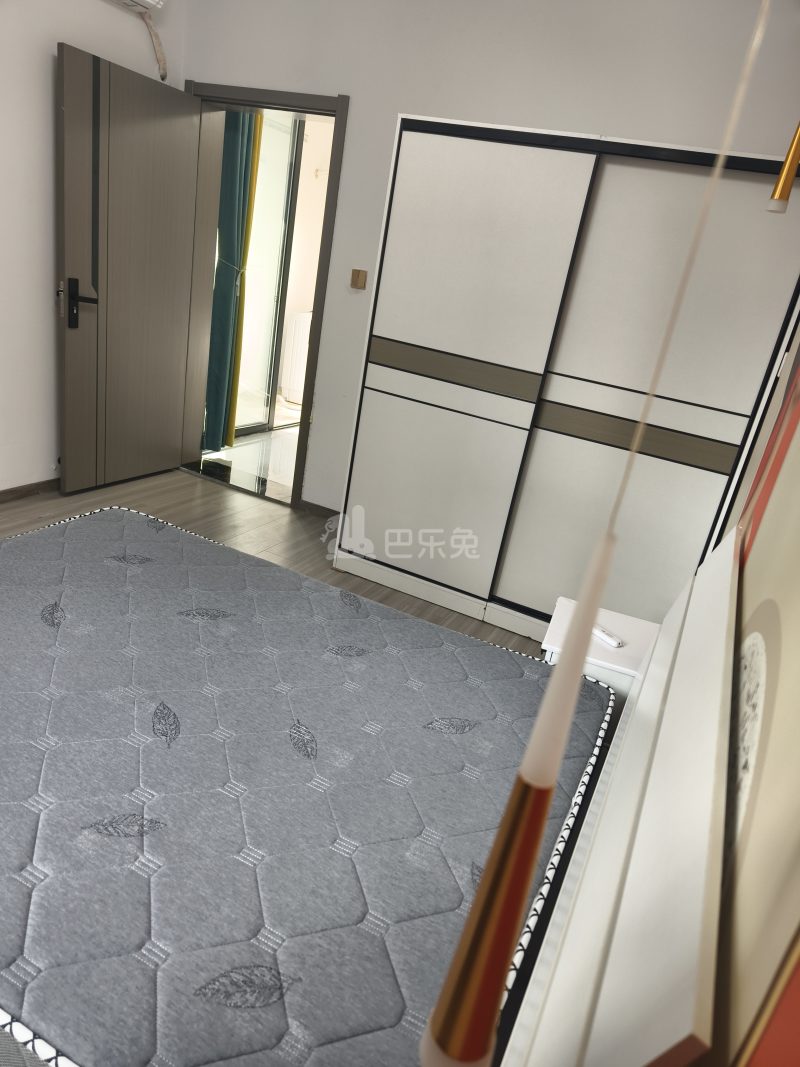 塘和家园登云苑15432972卧室图1