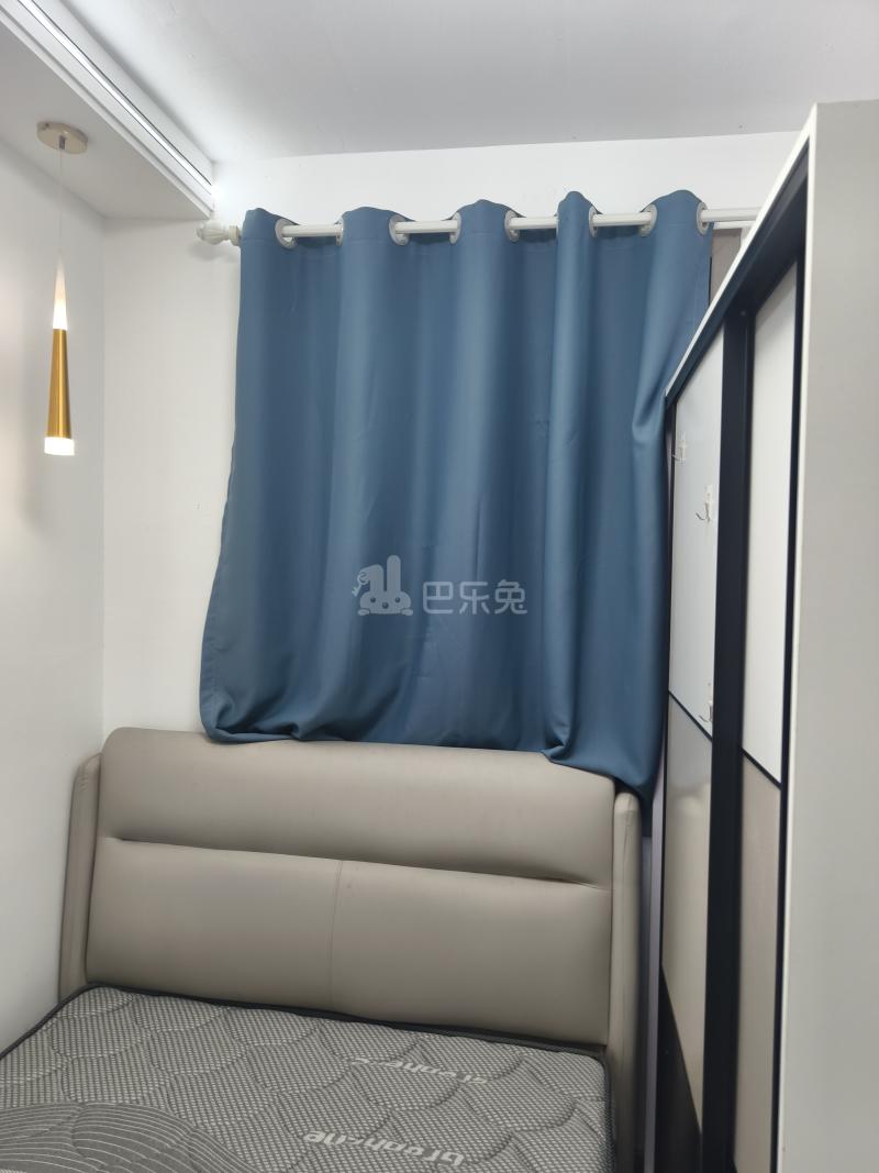 塘和家园登云苑15432972卧室窗户图9