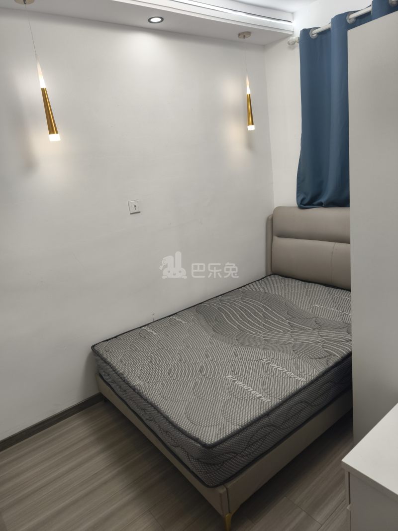 塘和家园登云苑15432972卧室图2