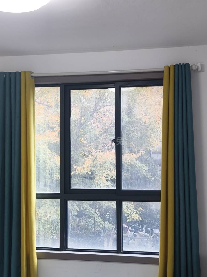 塘和家园登云苑15432972卧室窗户图8