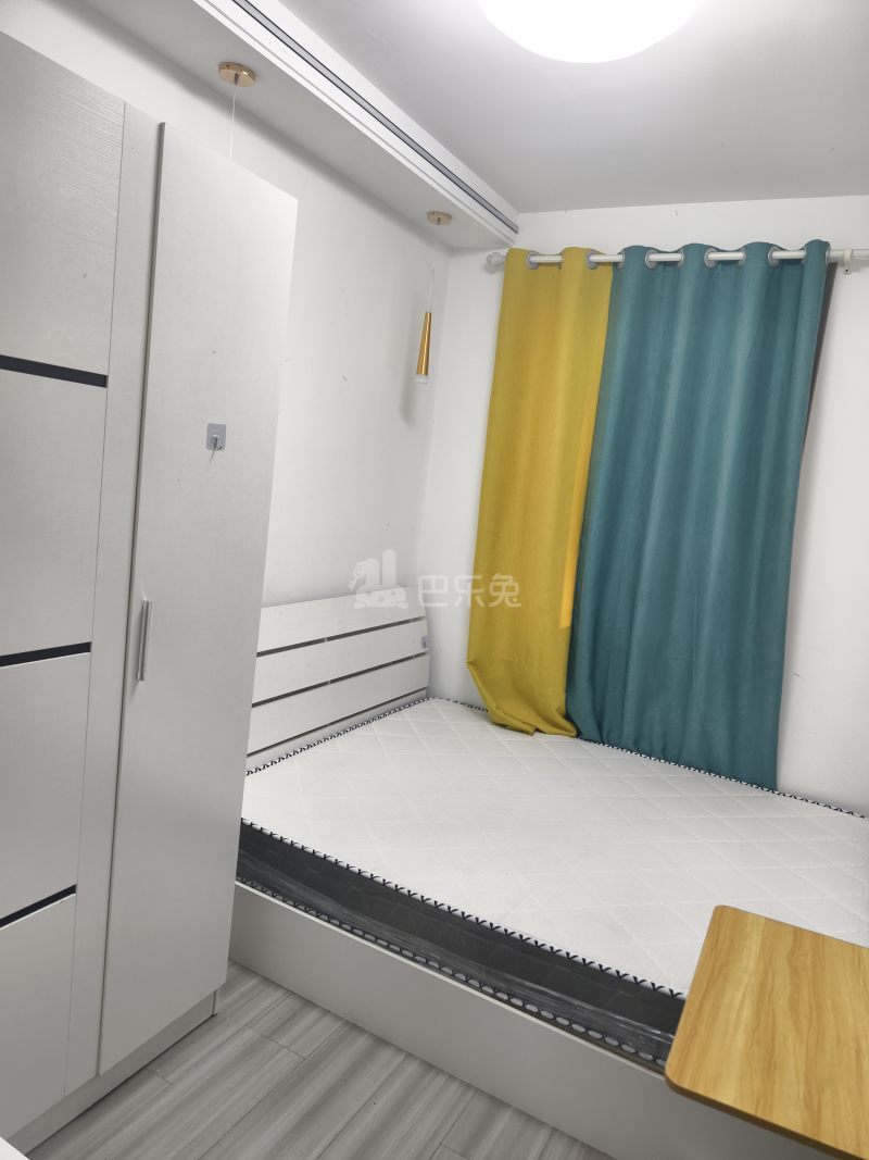 塘和家园登云苑15432972卧室图3