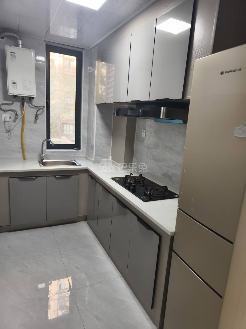 塘和家园登云苑15432972厨房图5