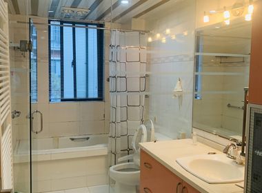 歌林春天馨园 3室1厅1卫