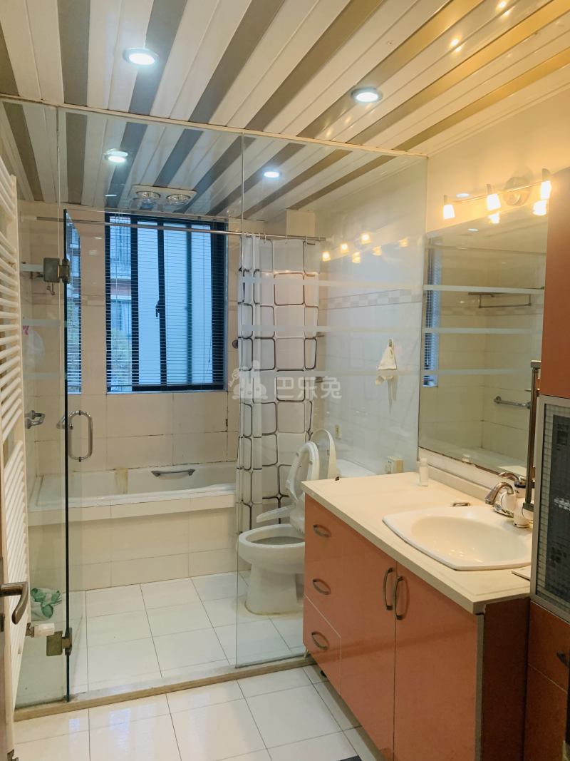 歌林春天馨园15433586卫生间图0