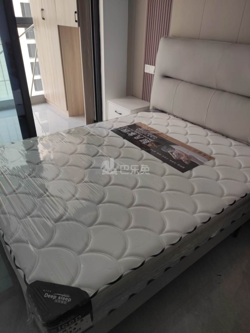 长岳王马府15435097卧室图2