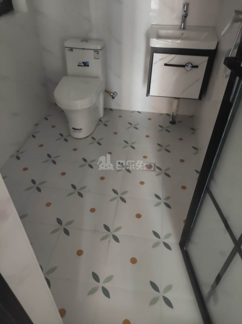 长岳王马府15435097卫生间图4