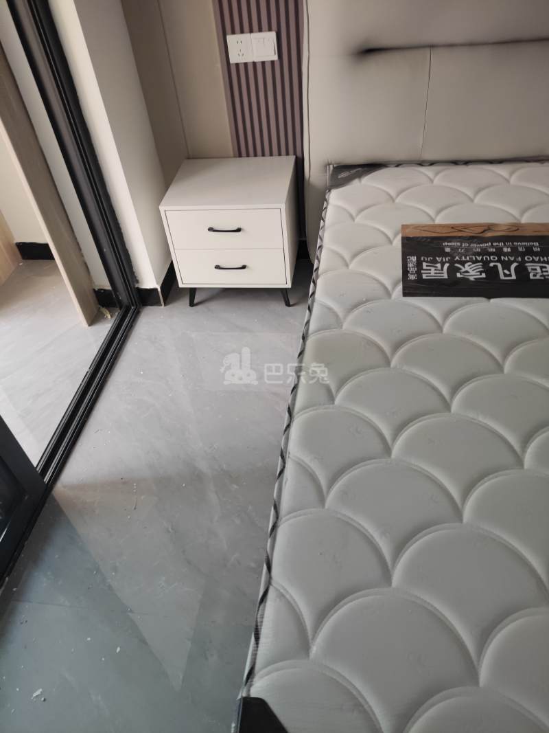 长岳王马府15435097卧室图0