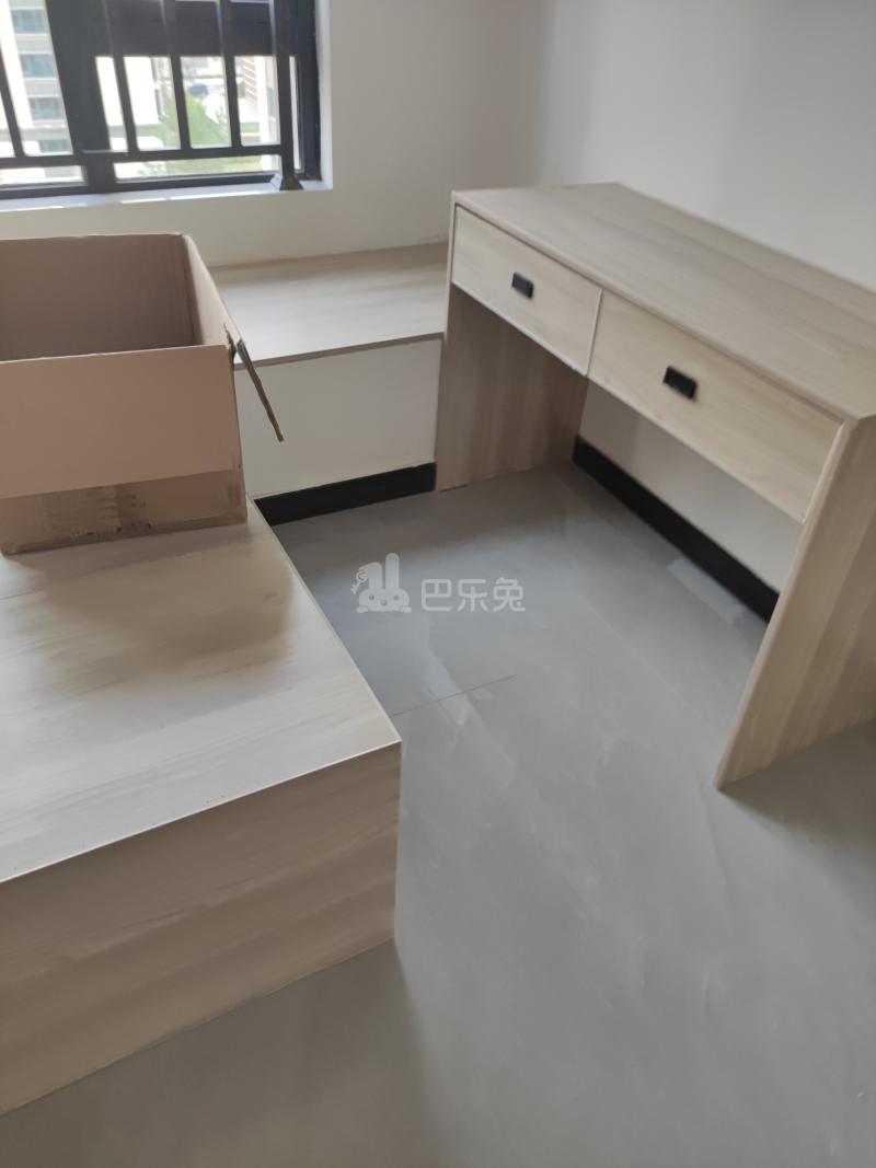 长岳王马府15435101卧室图1