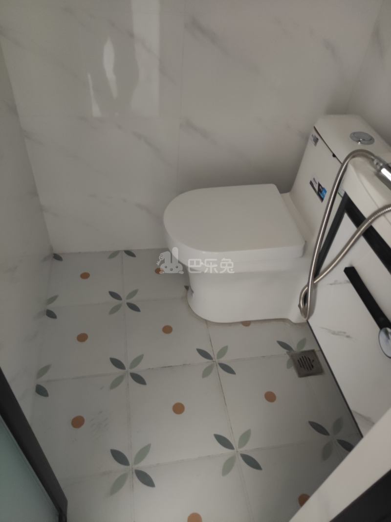 长岳王马府15435101卫生间图4