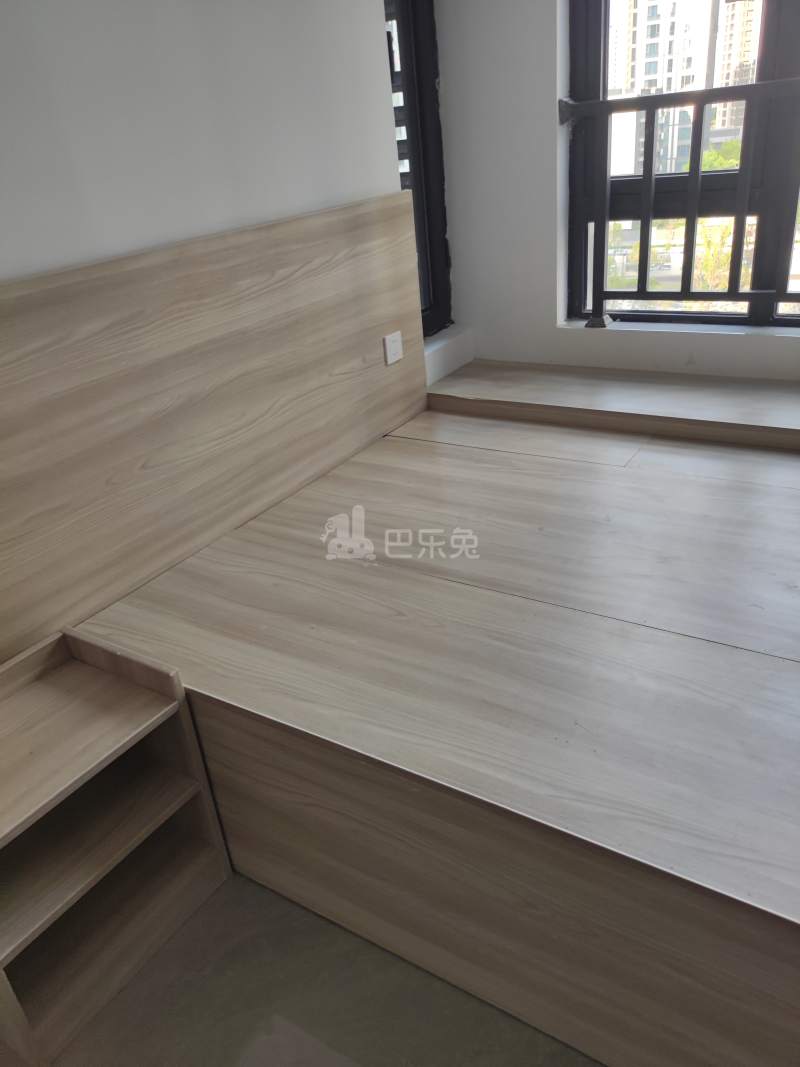 长岳王马府15435101卧室图0