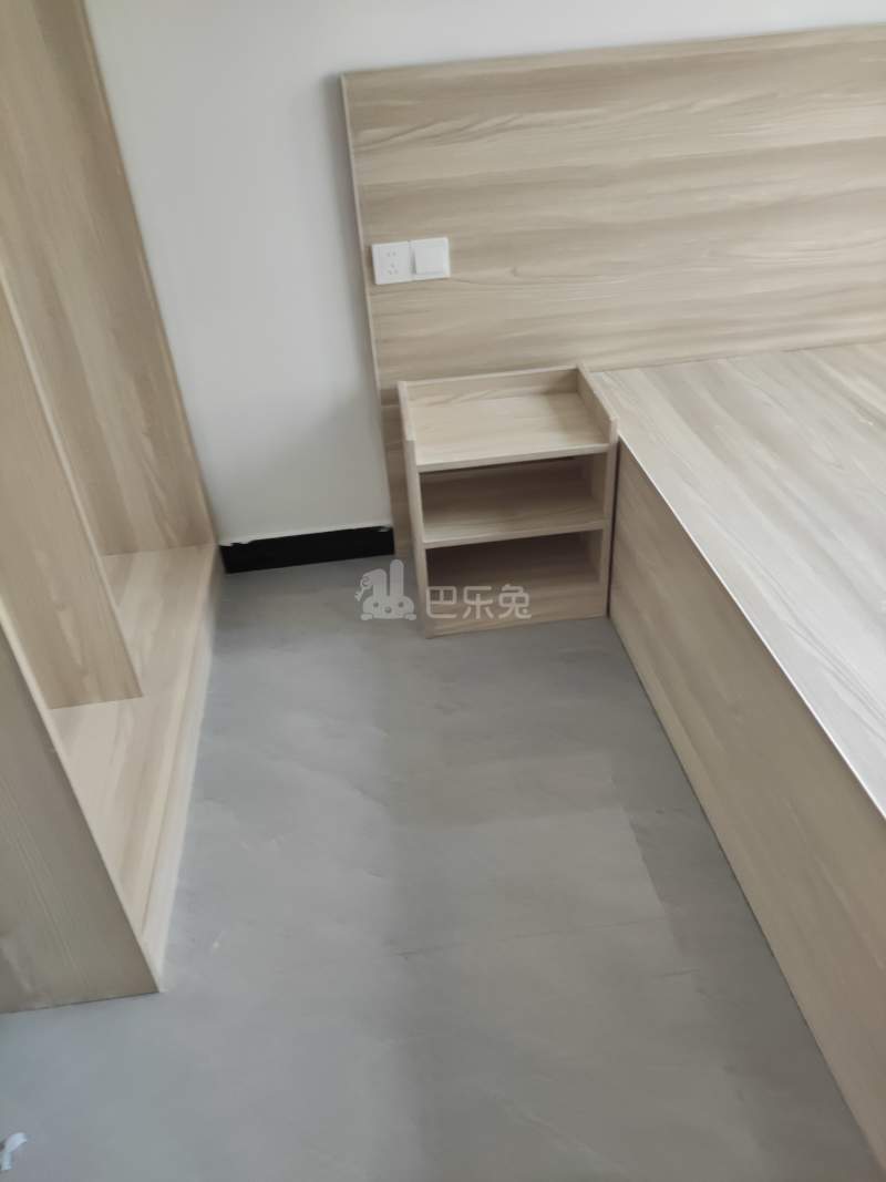 长岳王马府15435101卧室图2