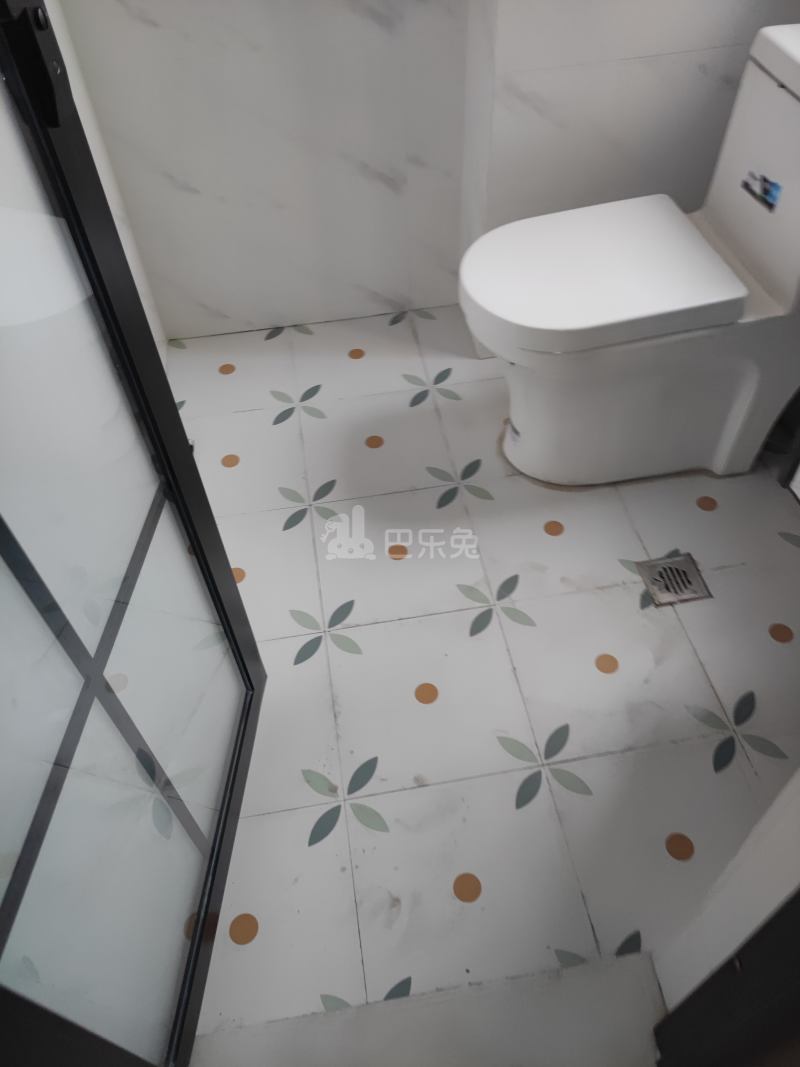 长岳王马府15435187卫生间图4