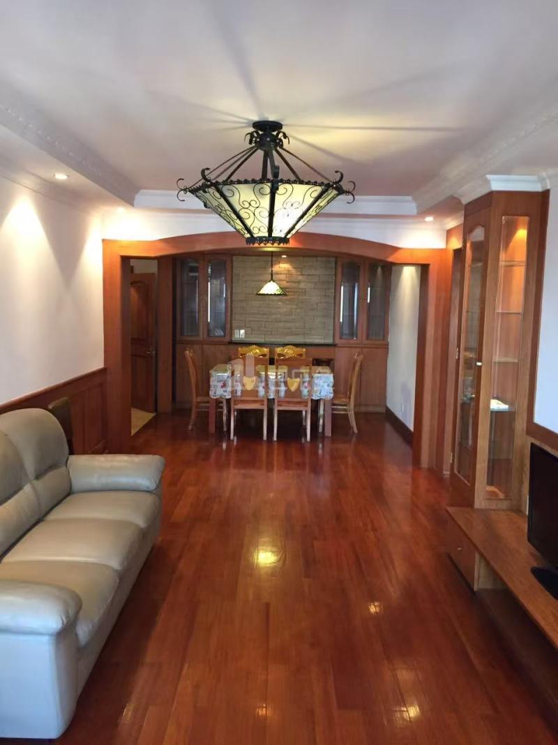 盛源大厦15438401卧室图0