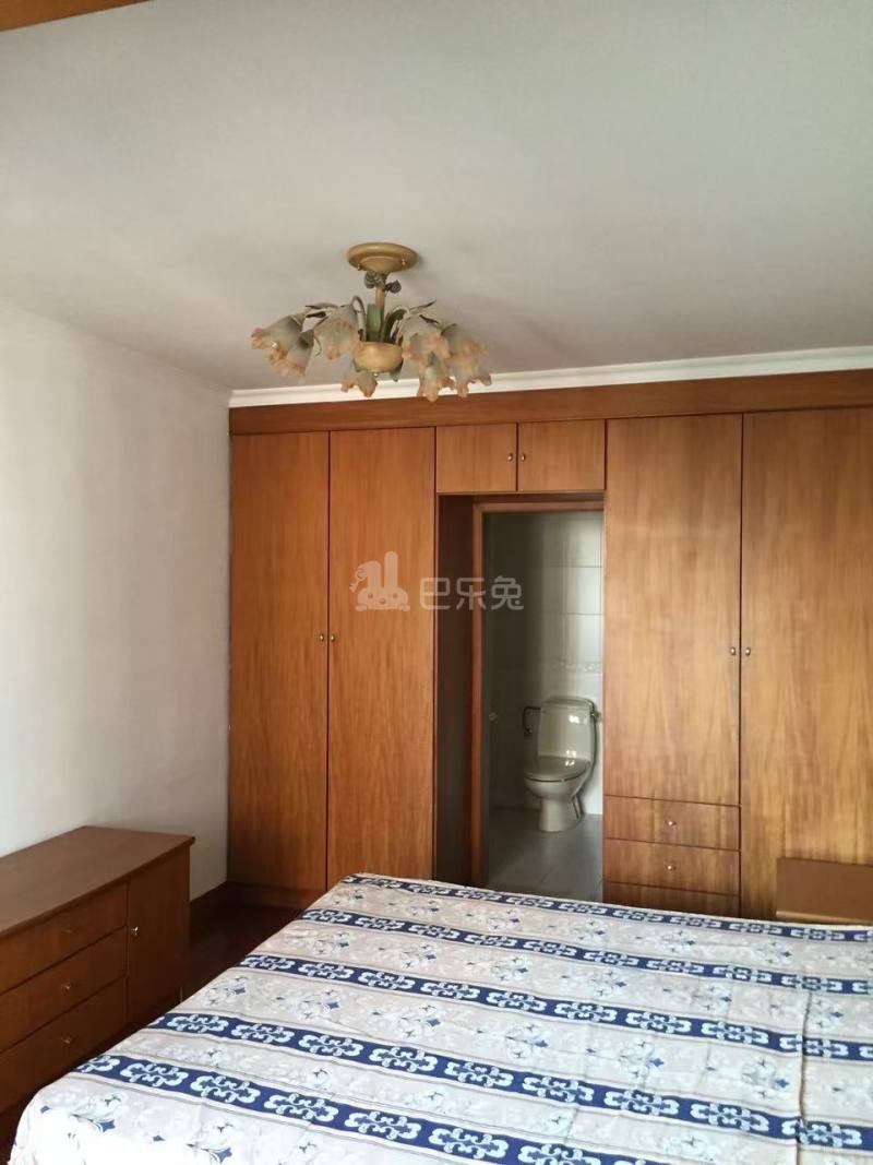 盛源大厦15438401卧室图2