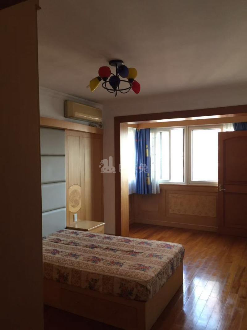 盛源大厦15438401卧室图3