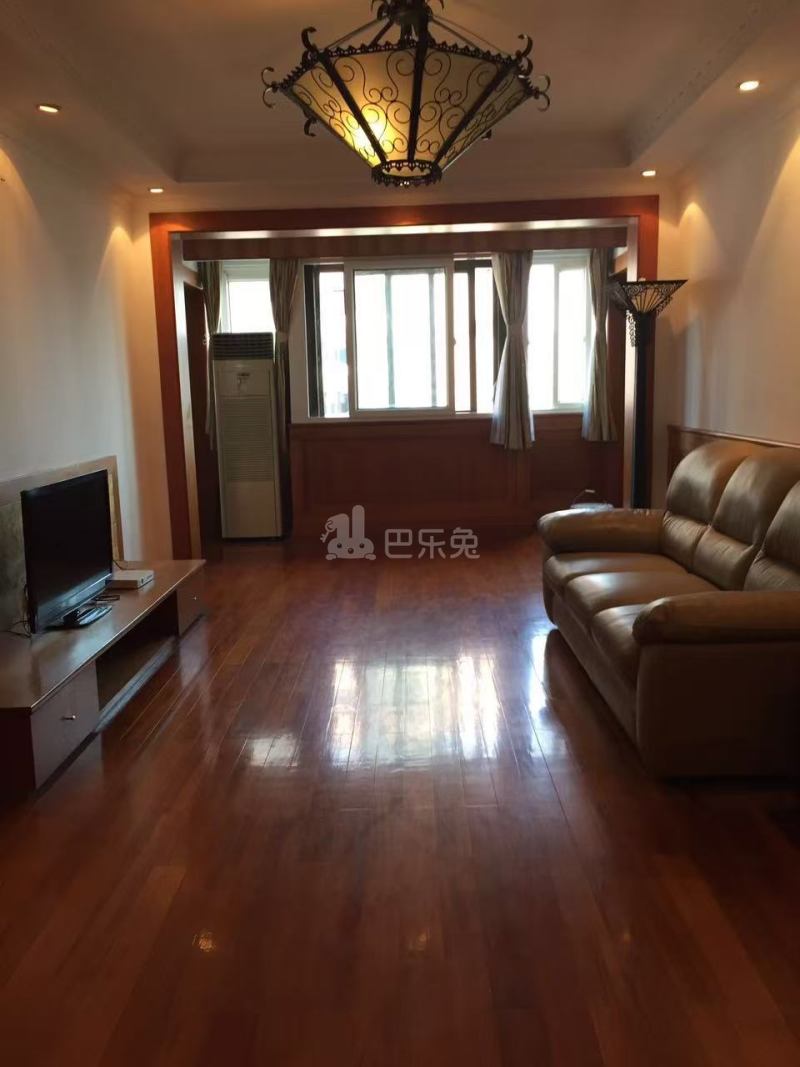 盛源大厦15438401卧室图4