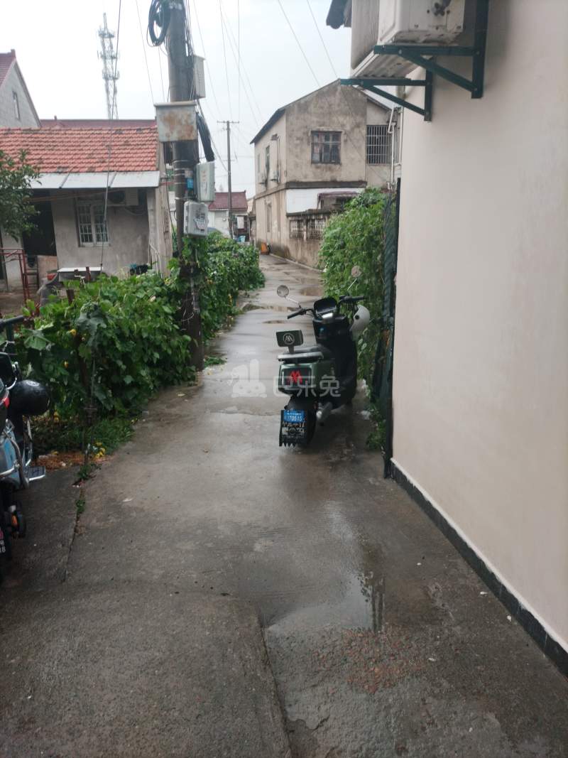 春鹤新村15441909周边环境图6