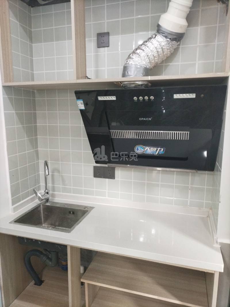 春鹤新村15441909厨房图4