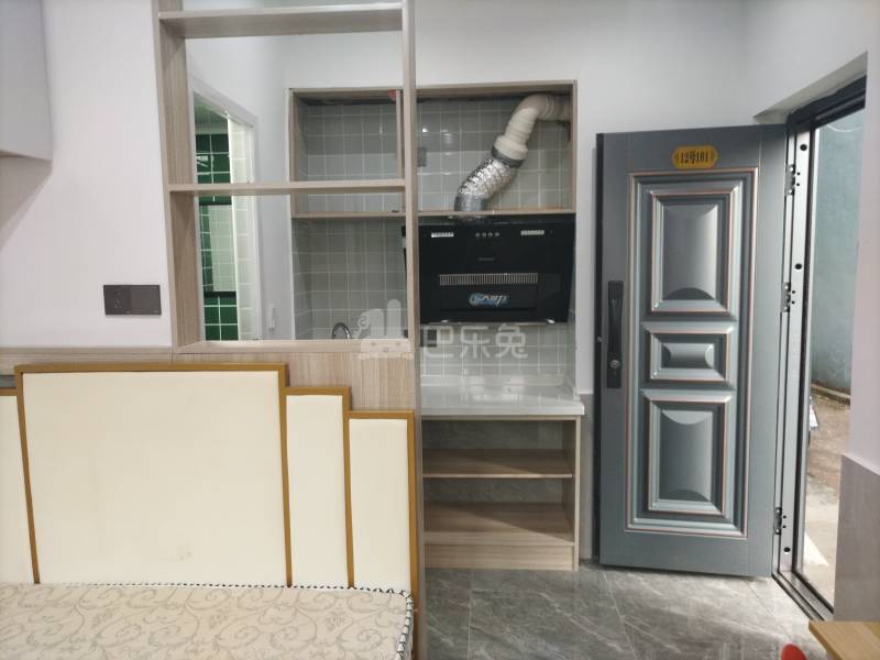 春鹤新村15441909卧室图2