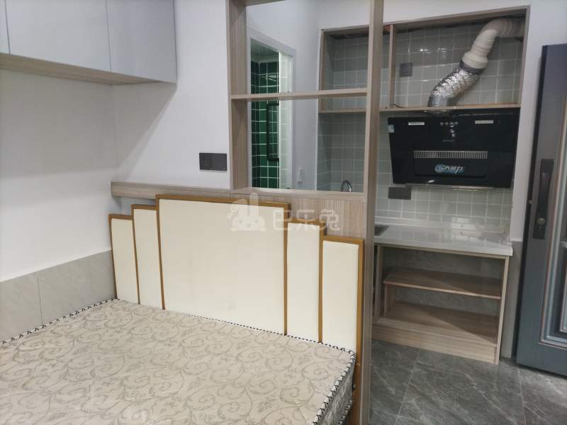 春鹤新村15441909卧室图1