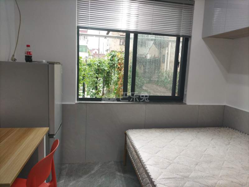 春鹤新村15441909卧室图3