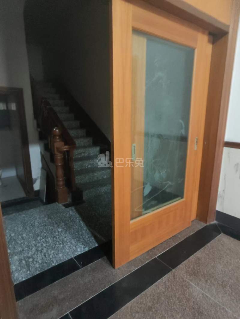 格畈家园南苑15444330卧室图5