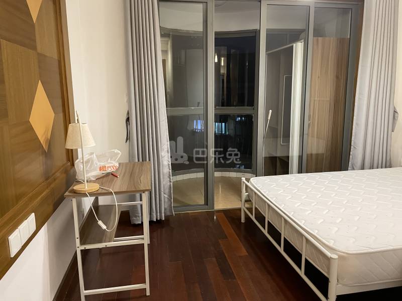 浦发绿城西泰林路901弄15444335卧室图0