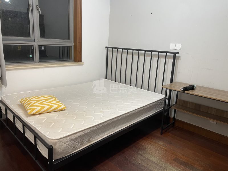 浦发绿城西泰林路901弄15444335卧室图5