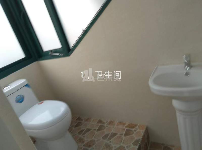 大华锦绣华城十四街区（悦豪斯）15445143卧室图0