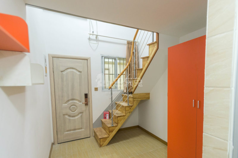 芦荟公寓（五栋）1544068卧室图4