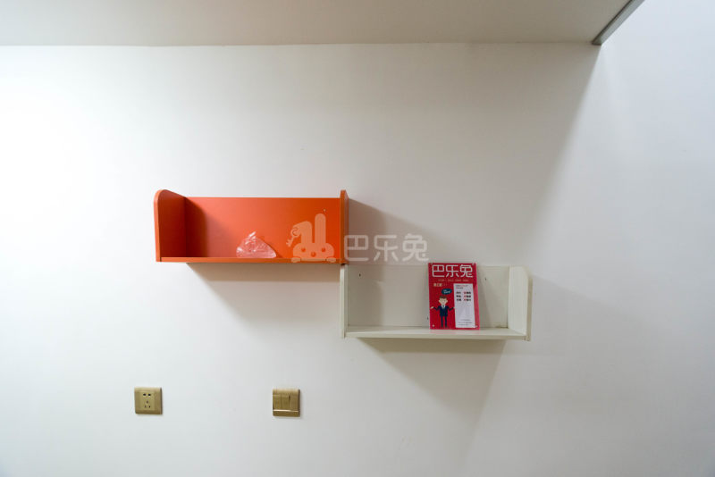 芦荟公寓（五栋）1544068卧室图5